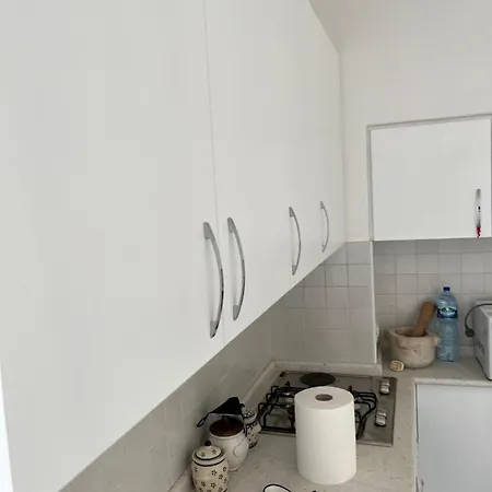 Ferienwohnung Casina Di Don Mimmo Ischia Exterior foto