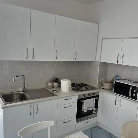 Ferienwohnung Casina Di Don Mimmo Ischia Exterior foto