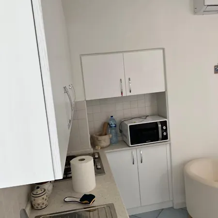 Ferienwohnung Casina Di Don Mimmo Ischia Exterior foto