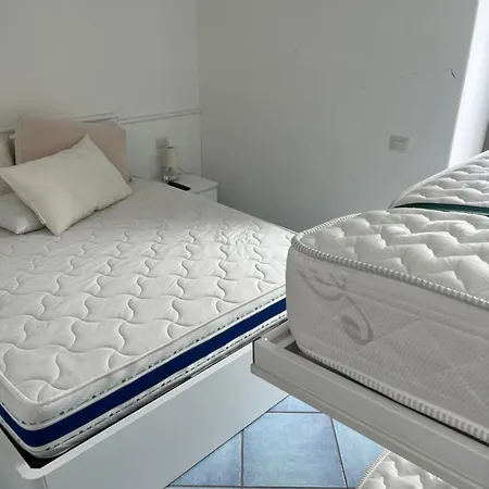 Ferienwohnung Casina Di Don Mimmo Ischia Exterior foto