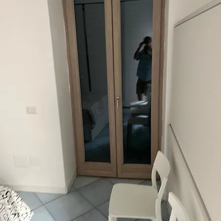 Ferienwohnung Casina Di Don Mimmo Ischia Exterior foto