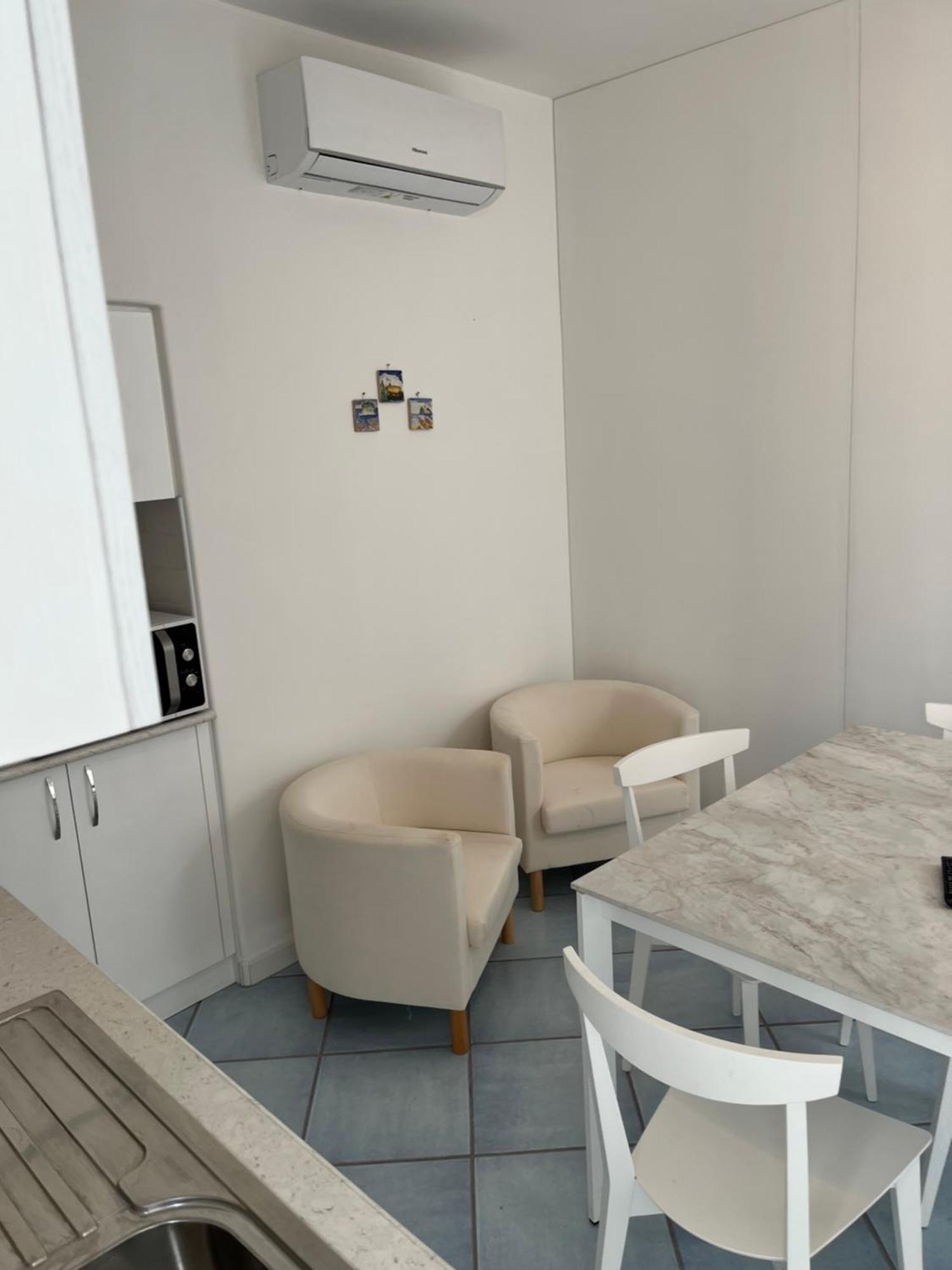 Casina Di Don Mimmo Apartment *