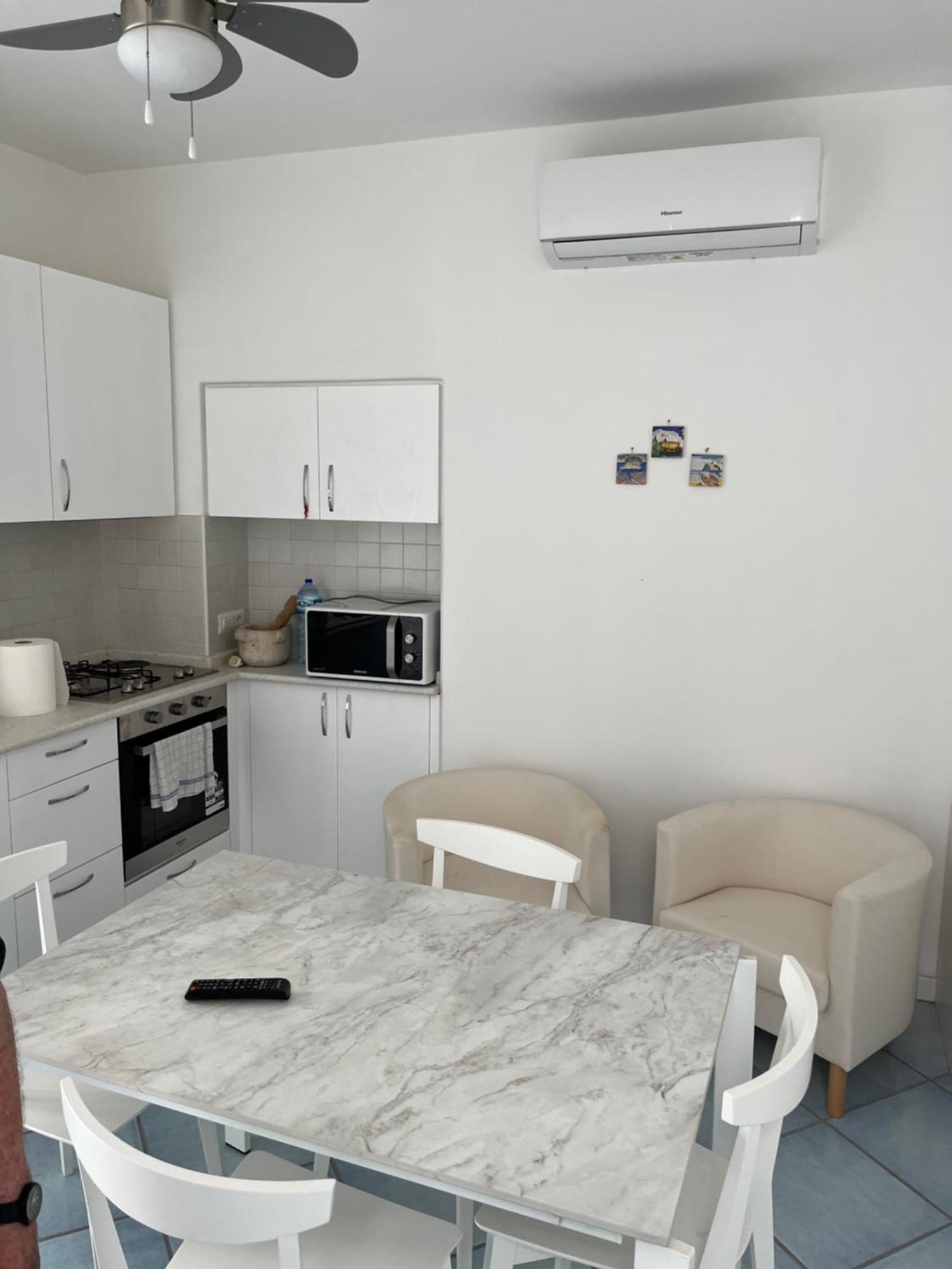 Apartment Casina Di Don Mimmo Ischia