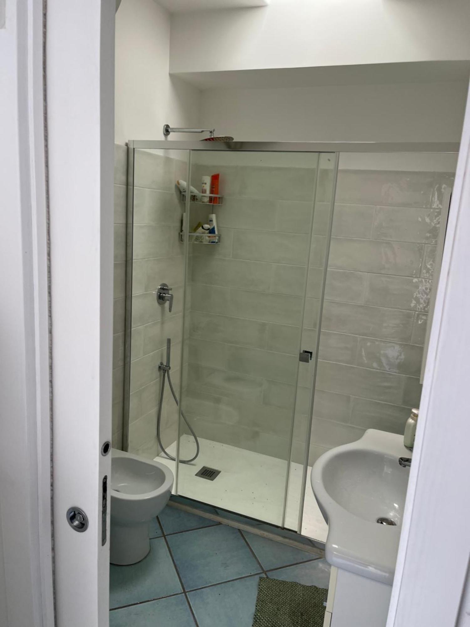 Apartment Casina Di Don Mimmo *