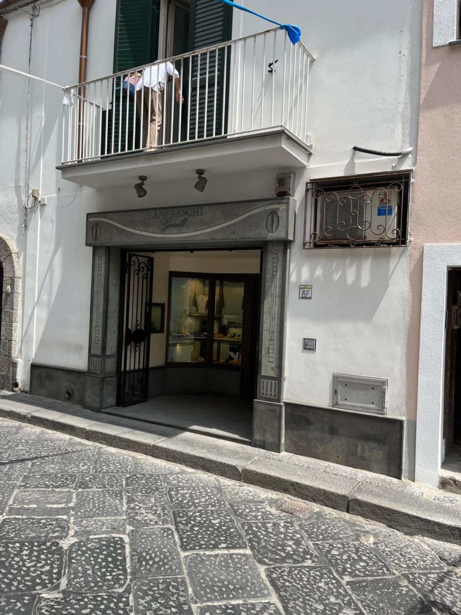 Apartment Casina Di Don Mimmo Ischia