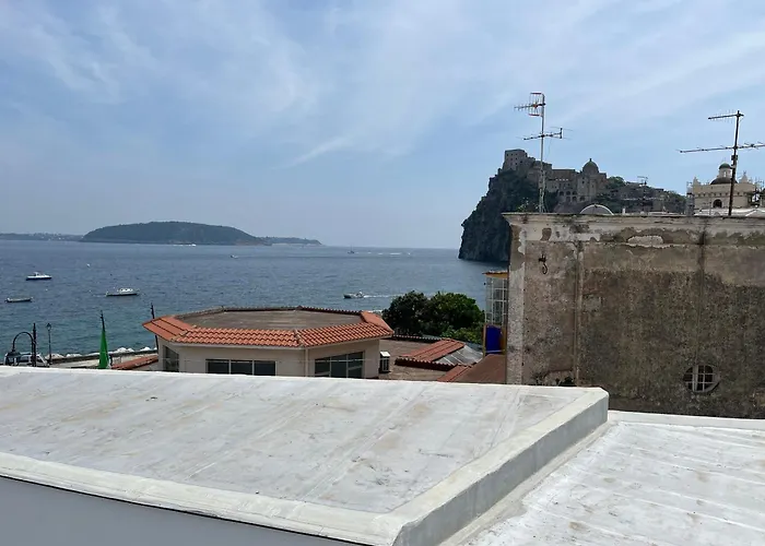 Casina Di Don Mimmo