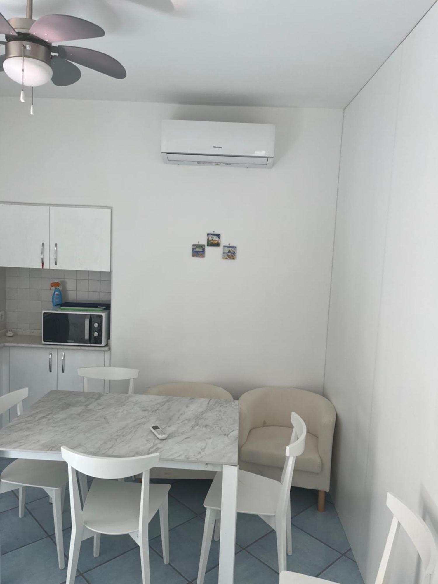 Casina Di Don Mimmo Apartment *