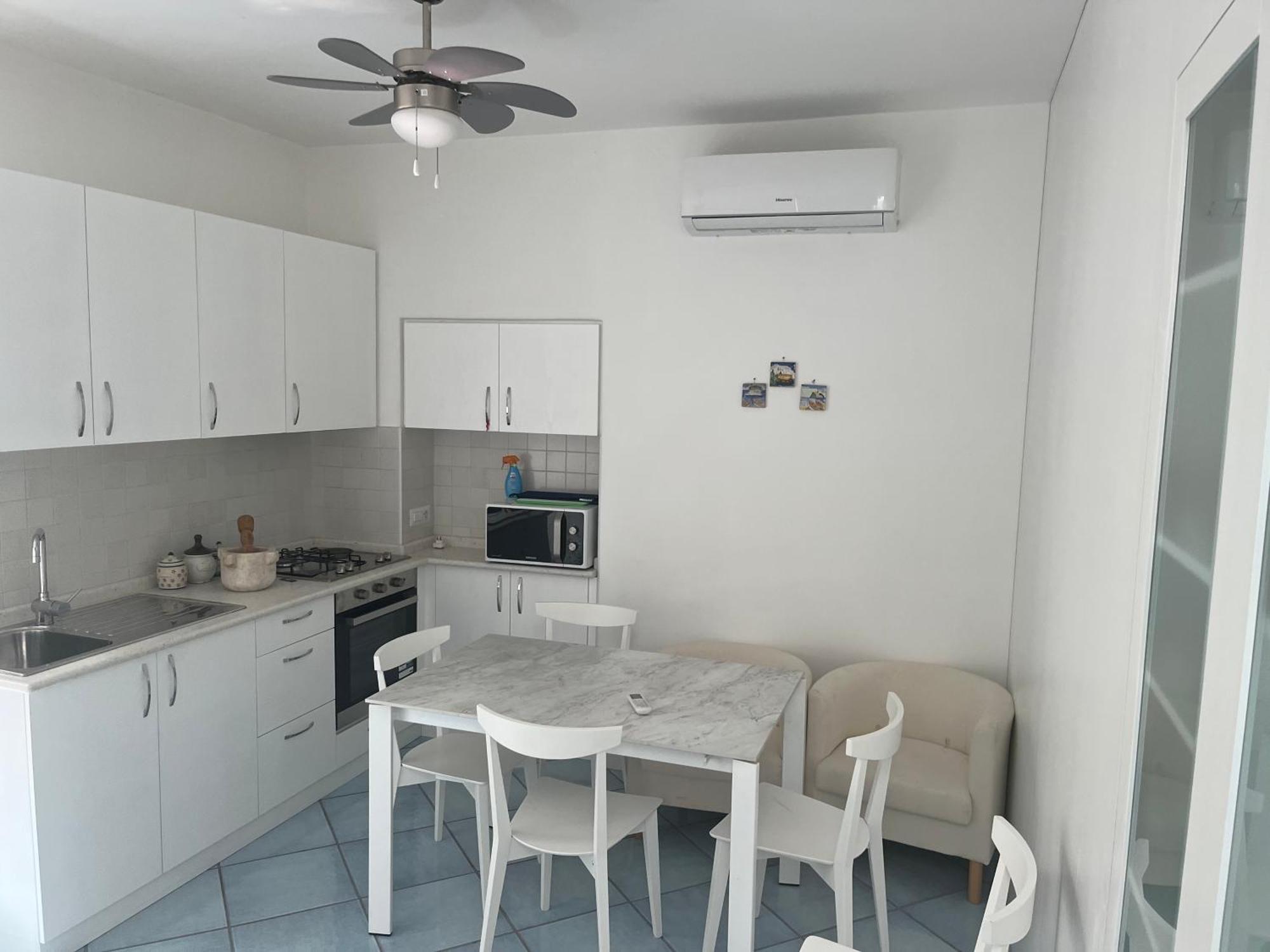 Casina Di Don Mimmo Apartment Ischia