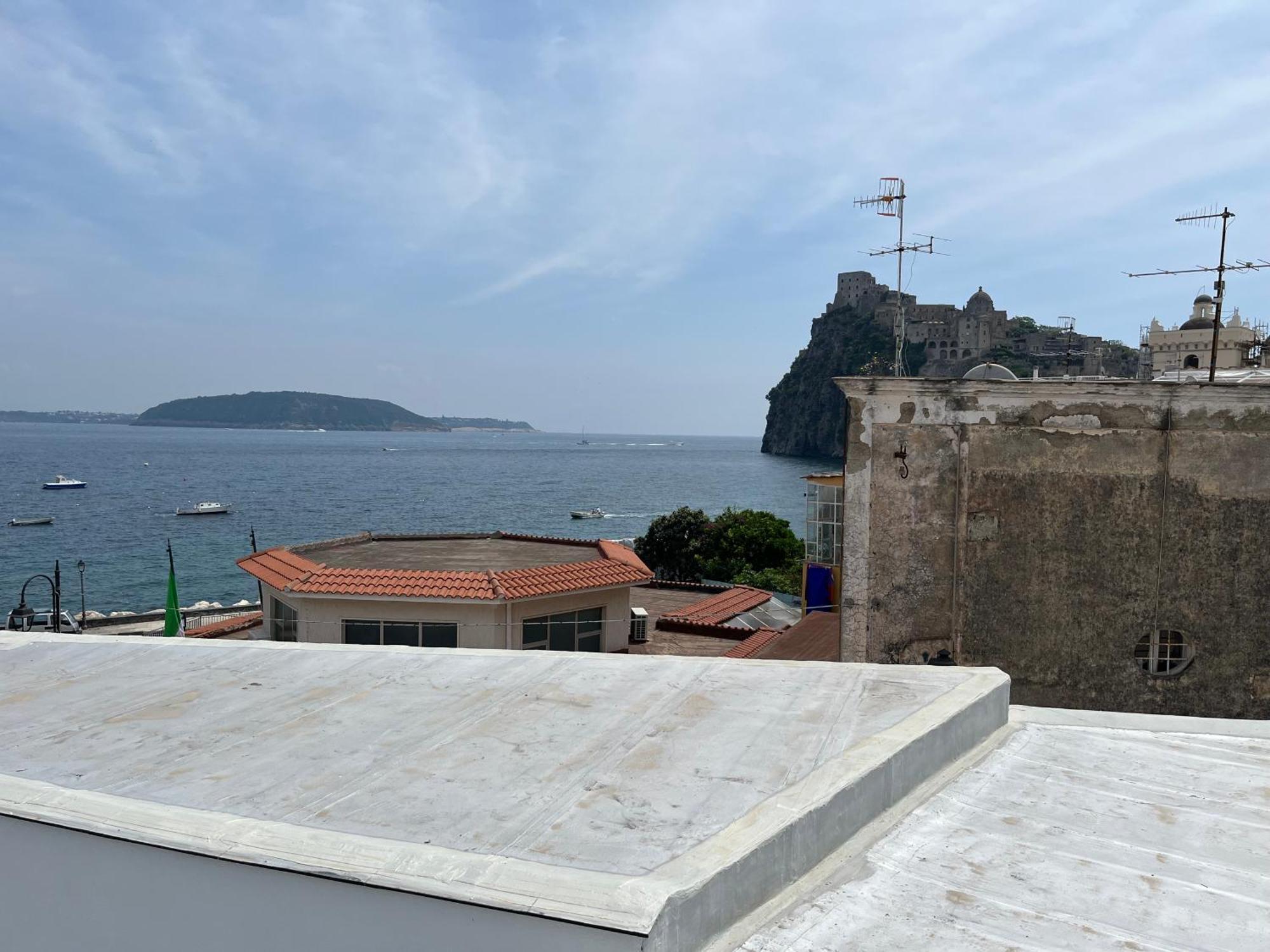 Casina Di Don Mimmo Apartment *